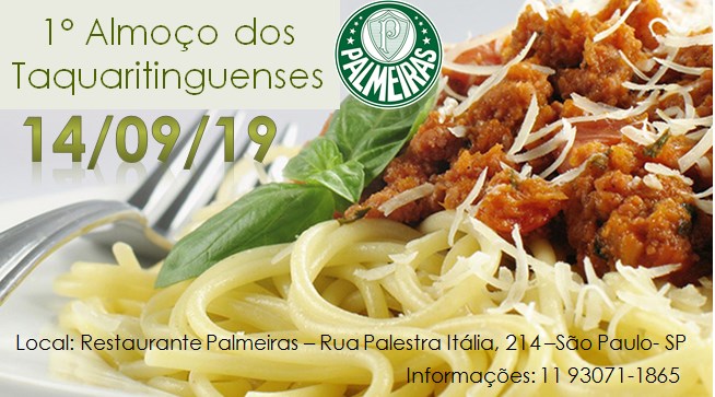 Restaurante Jardim Suspenso – Palmeiras