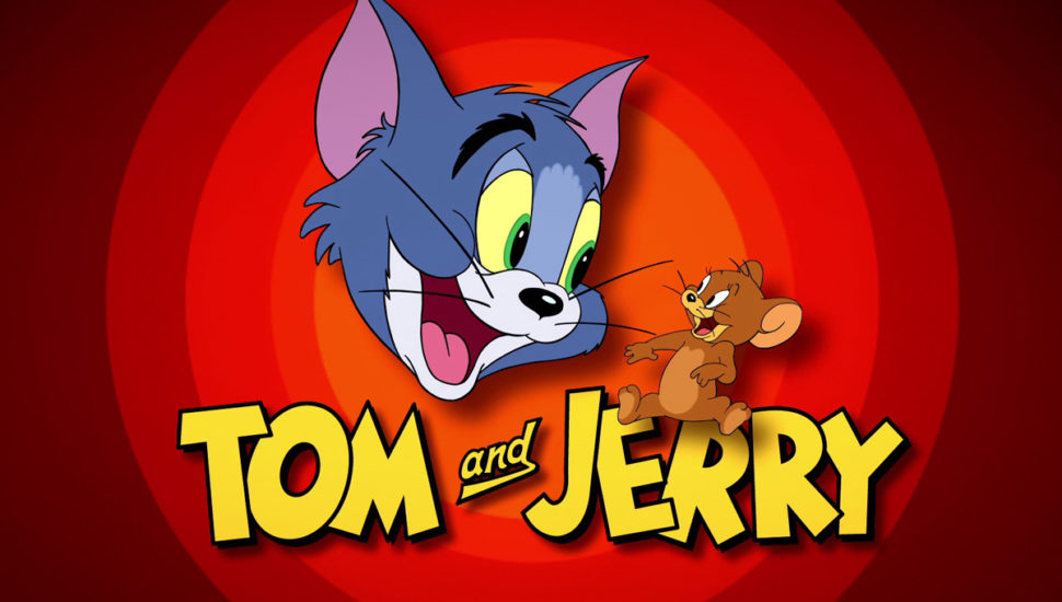 Arquivo de Tom & Jerry - Chloë Moretz Brasil Chloë Moretz Brasil