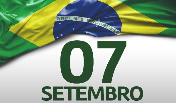 História do Brasil - Da Independência até República 