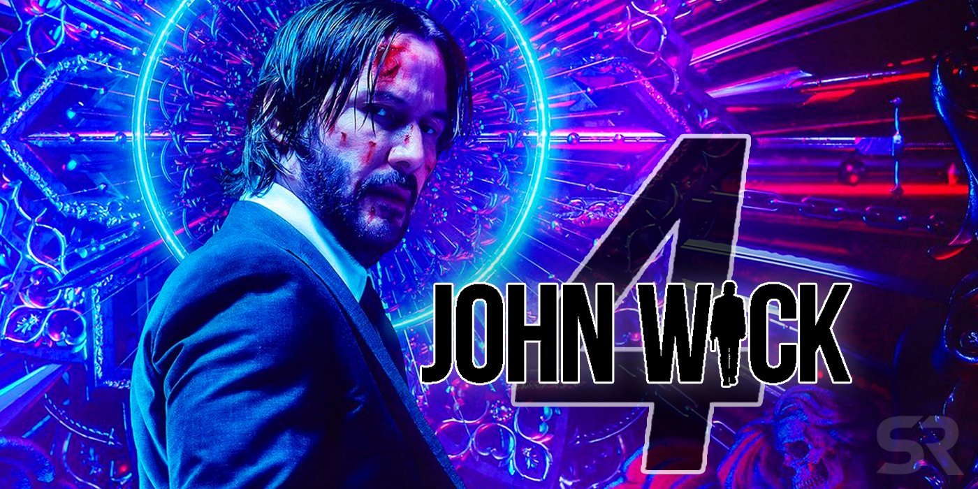 John Wick 4 comea a ser filmado em junho - O Defensor | O Portal de  Notcias de Taquaritinga e regio