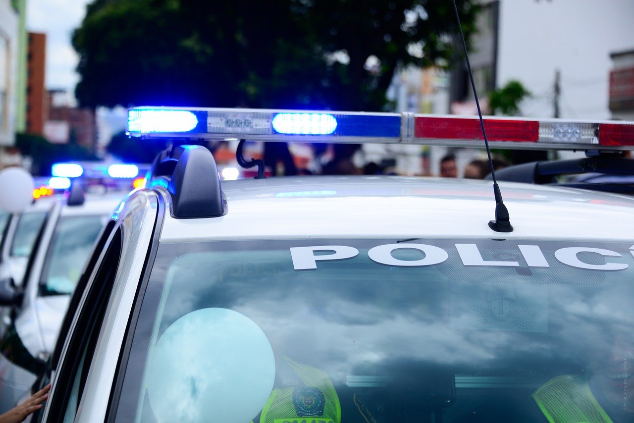 Polícia Giroflex e Plantão Policial - Foto Pixabay (3)