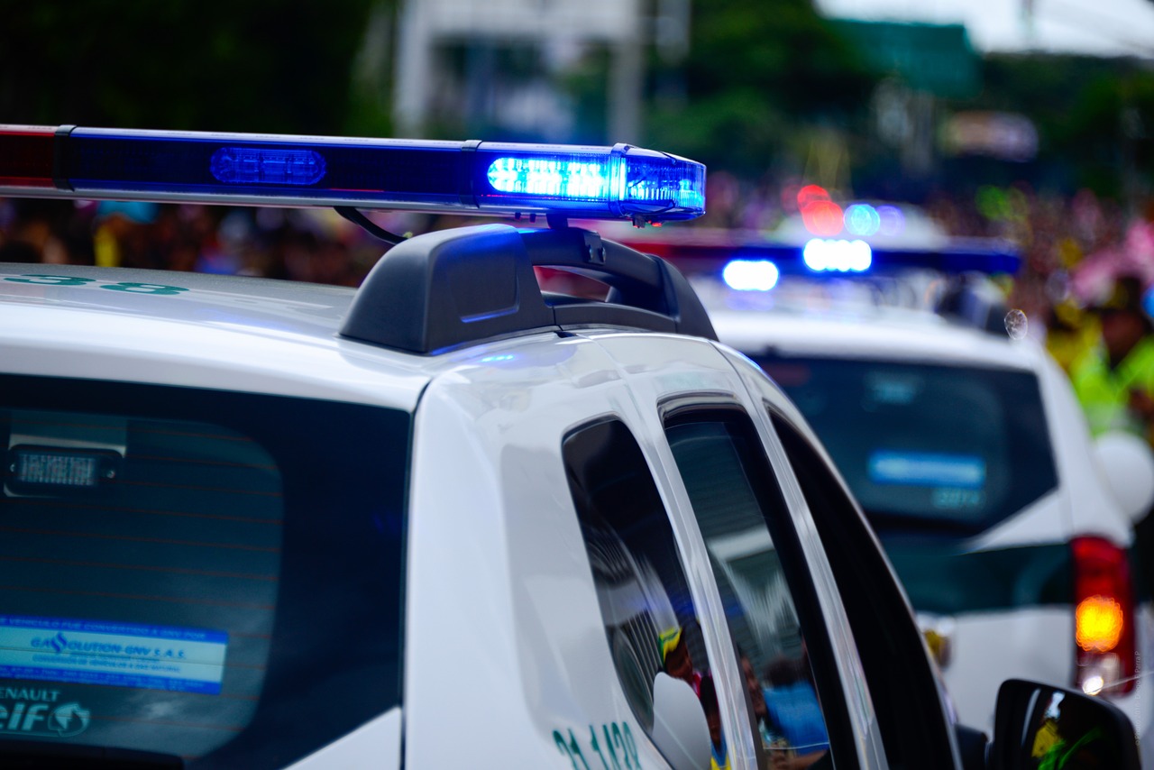 Polícia Giroflex e Plantão Policial - Foto Pixabay (4)