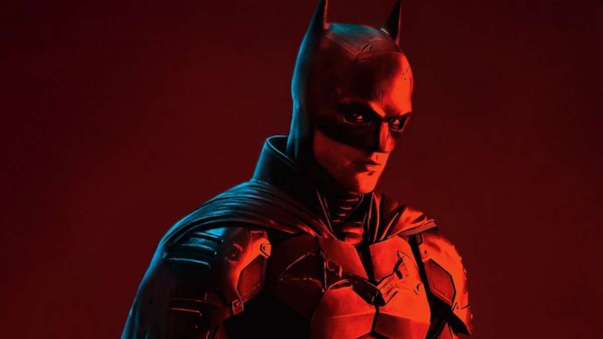Batman ultrapassa marca dos R$100 milhões na bilheteria brasileira