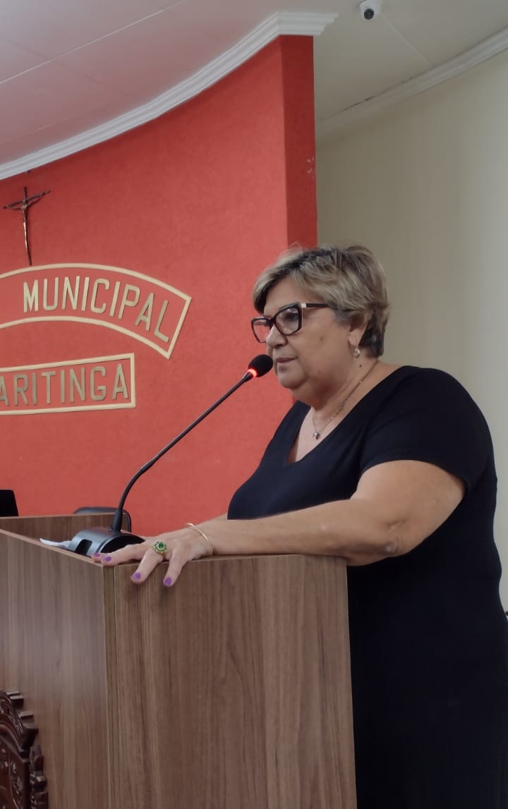 Sessão Ordinário Câmara Municipal de Taquaritinga 14-03-2022 - 5