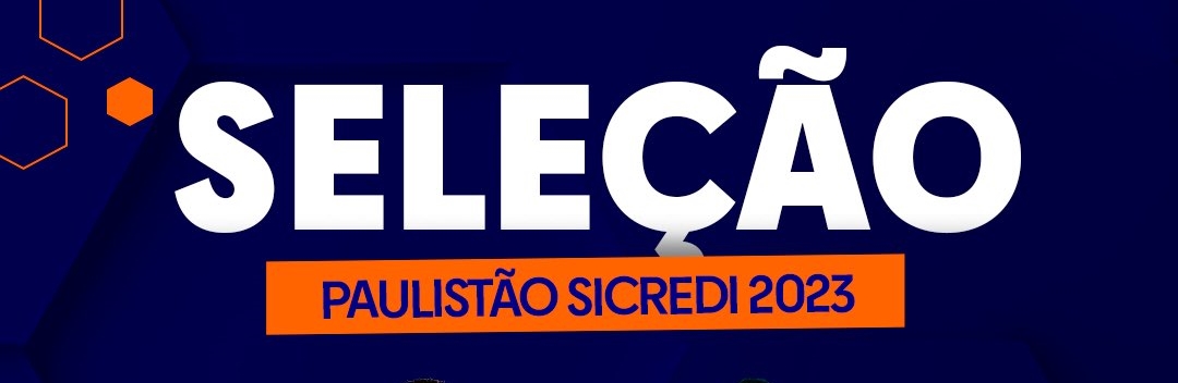 Seleção do Paulistão 2022 tem cinco do Palmeiras; veja como ficou