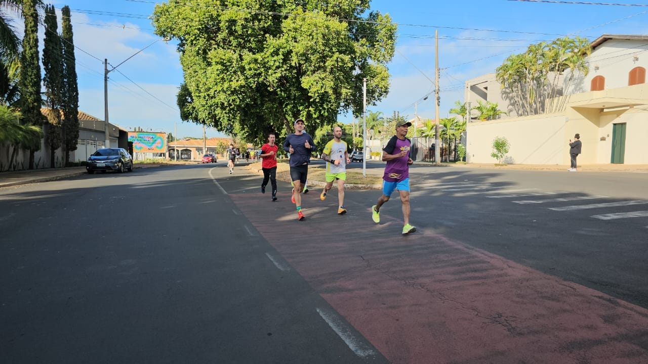 Boa Ação Corrida Solidária Em Prol Das Vítimas Do Rio Grande Do Sul é