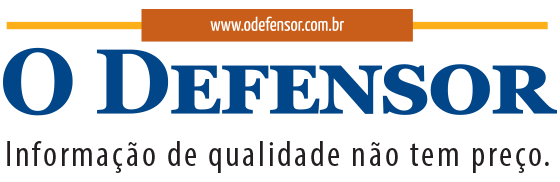 Logotipo O Defensor