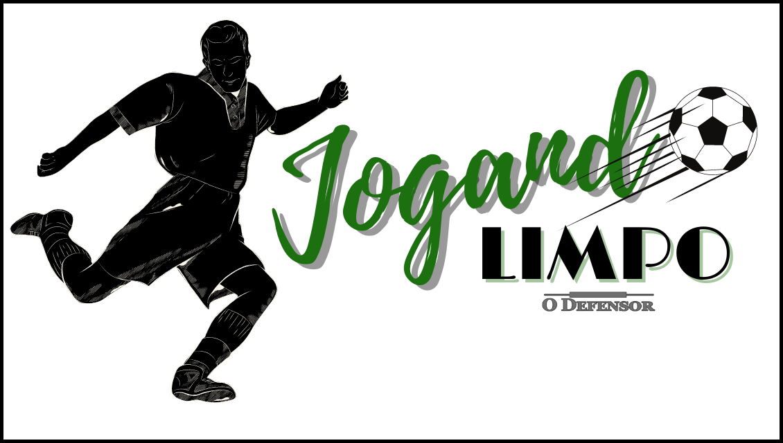 Jogando Limpo – O técnico Dorival Júnior…