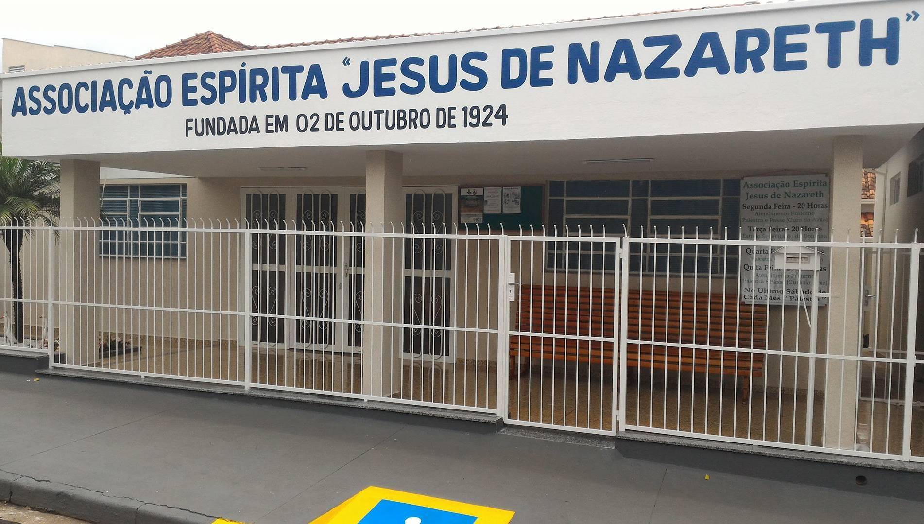 De Araraquara: Palestra sobre a Parábola da Figueira Seca acontece em Taquaritinga