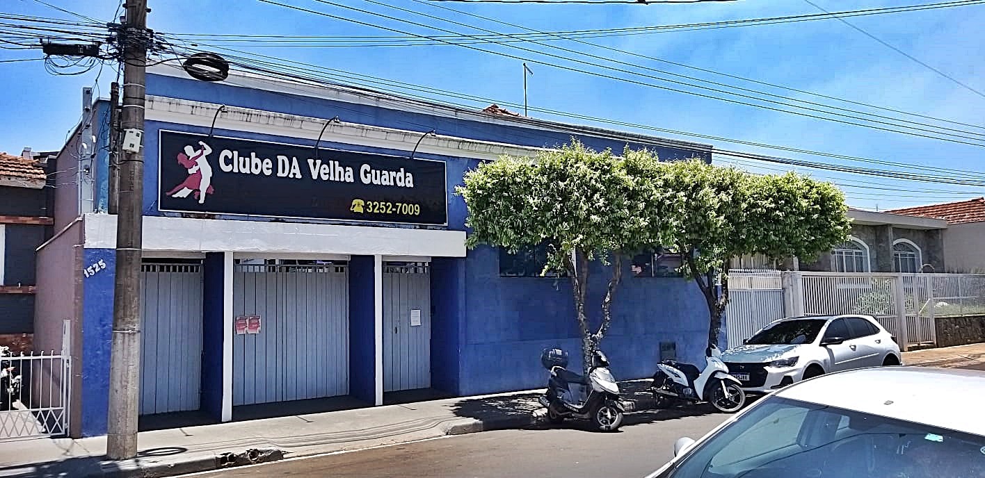 Anos Dourados: Clube da Velha Guarda divulga agenda de shows até dezembro