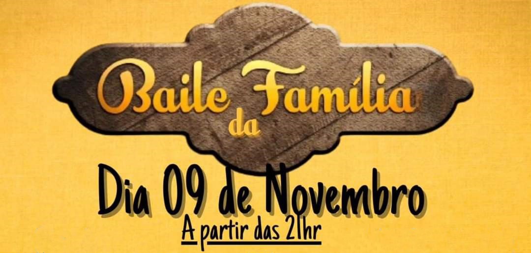 Laços familiares: Pastoral Familiar promove Baile da Família em Taquaritinga