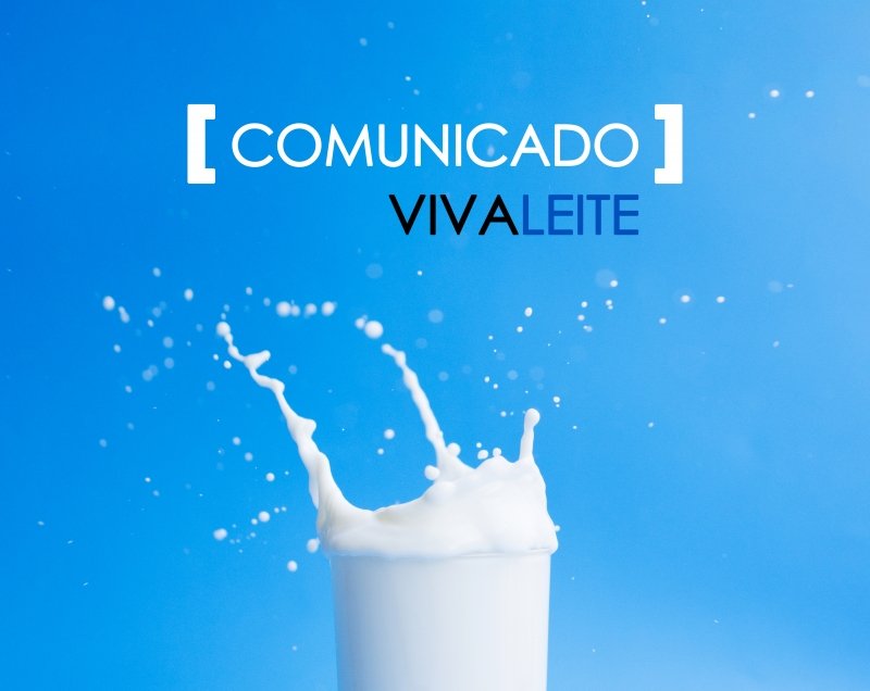 Complemento alimentar: Projeto Viva Leite anuncia calendário de distribuição para novembro em Taquaritinga