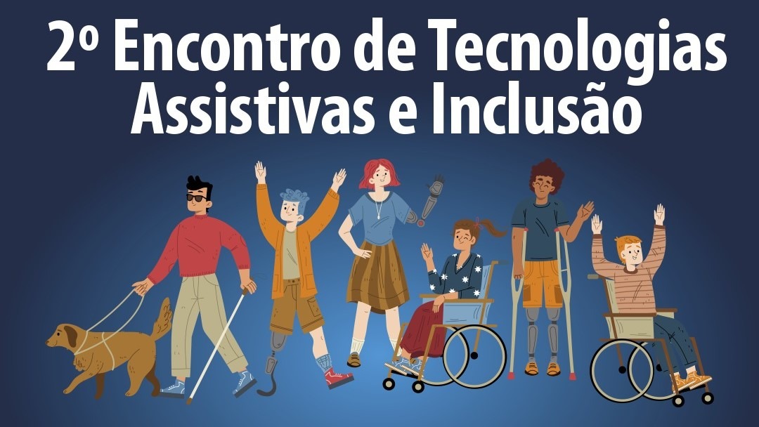 Grande relevância: 2º Encontro de Tecnologias Assistivas e Inclusão reúne especialistas na Fatec Taquaritinga