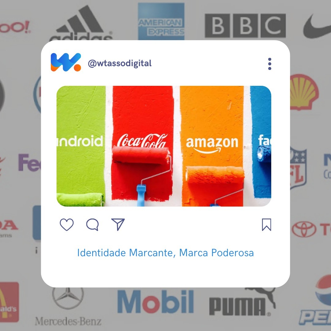 Artigo: Por que investir em identidade visual é essencial para o crescimento da sua marca