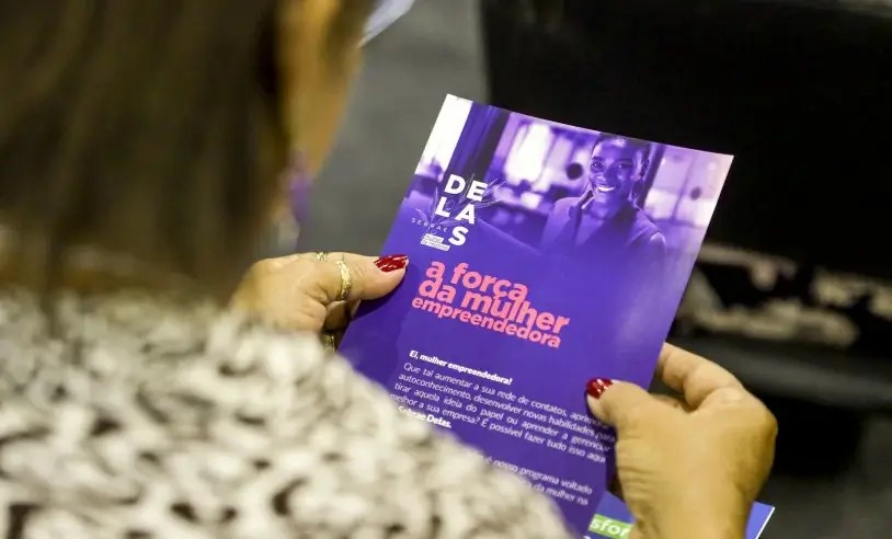 Em Araraquara: Sebrae-SP celebra o Dia Internacional do Empreendedorismo Feminino com evento inspirador