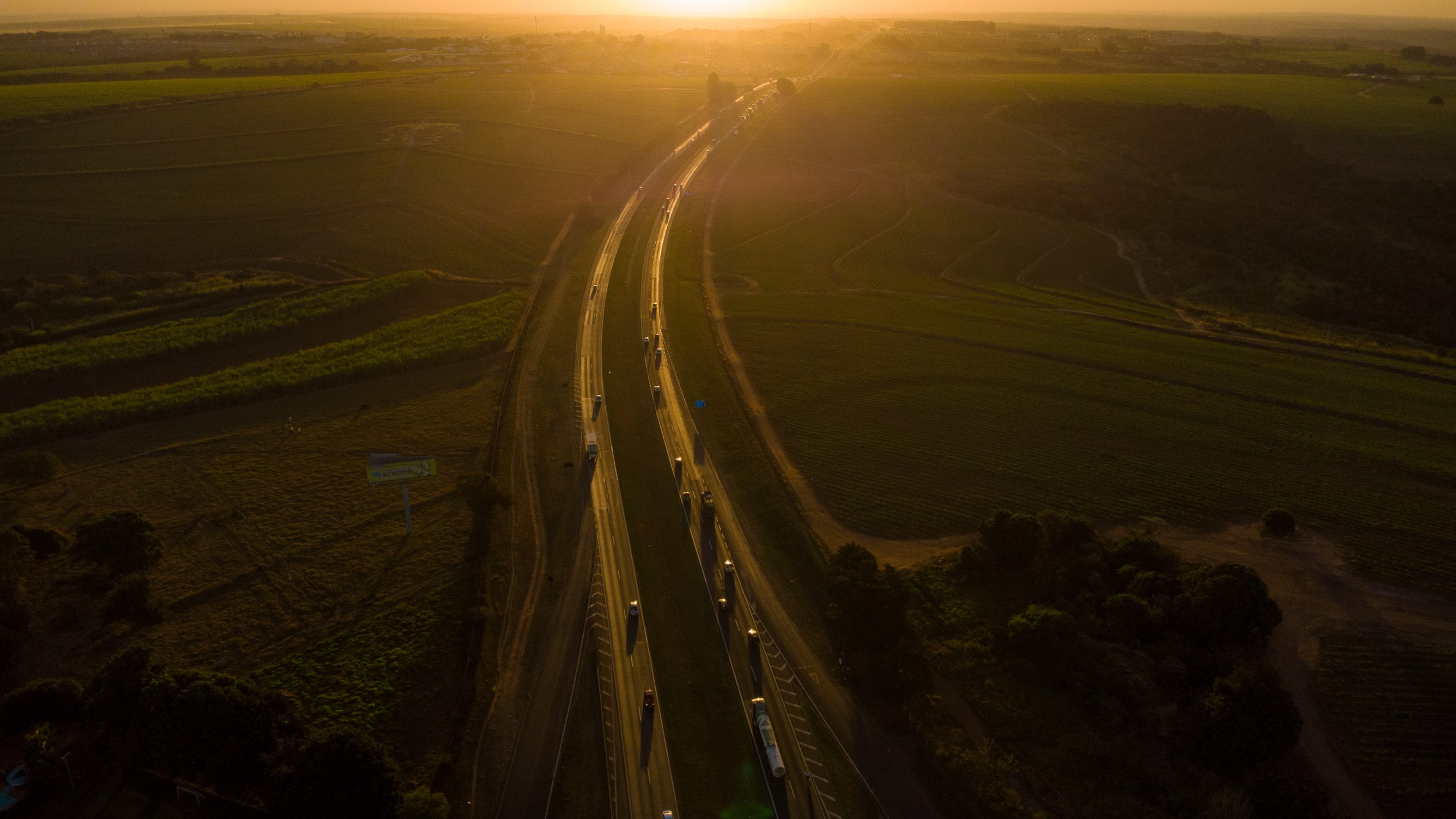 Feriado de Natal: EcoNoroeste estima fluxo de 416 mil veículos nas rodovias do interior paulista