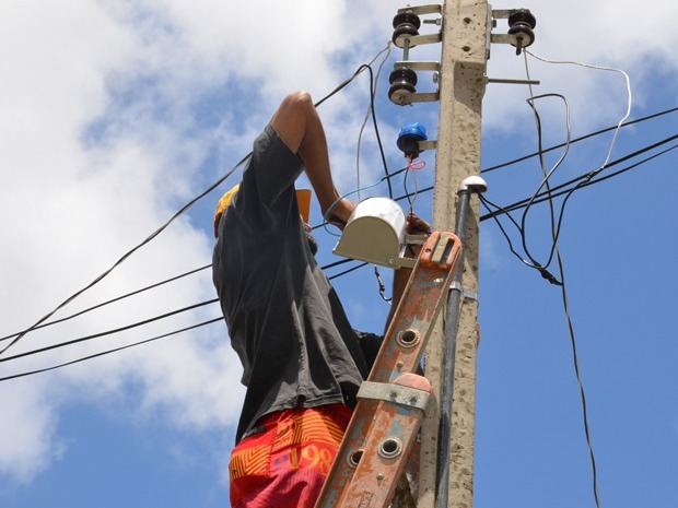 Em Taquaritinga: CPFL regulariza 148 ligações clandestinas no ano de 2024