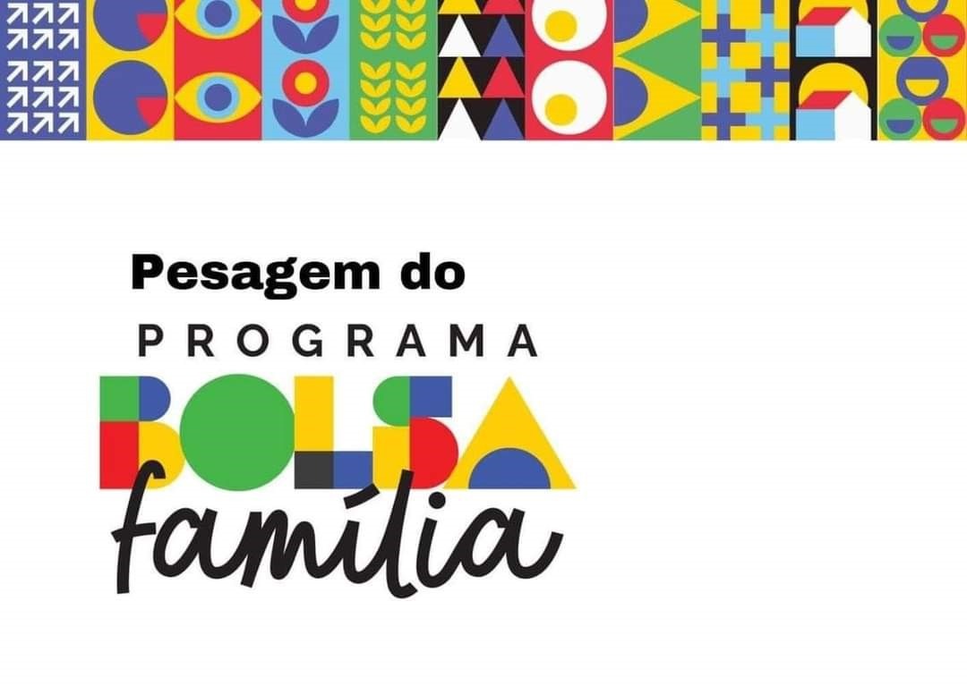 Inclusão social: Pesagem do Bolsa Família mobiliza beneficiários em Santa Ernestina