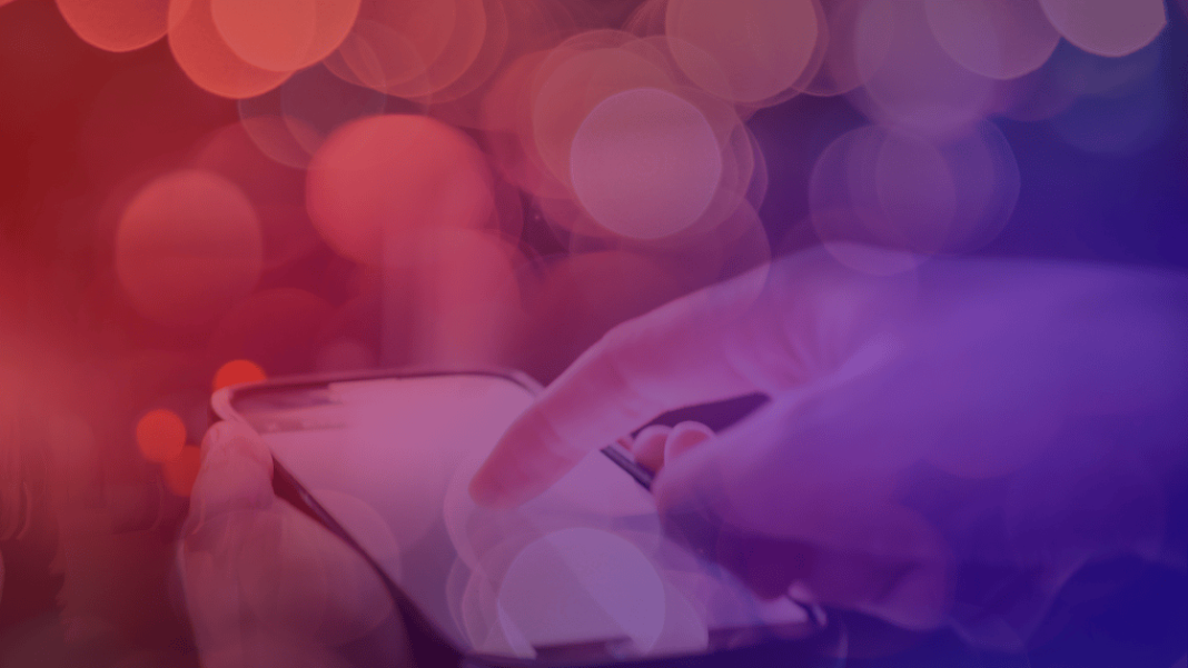 Saiu correndo: Indivíduo foge da Polícia Militar e abandona celular durante abordagem em Taquaritinga