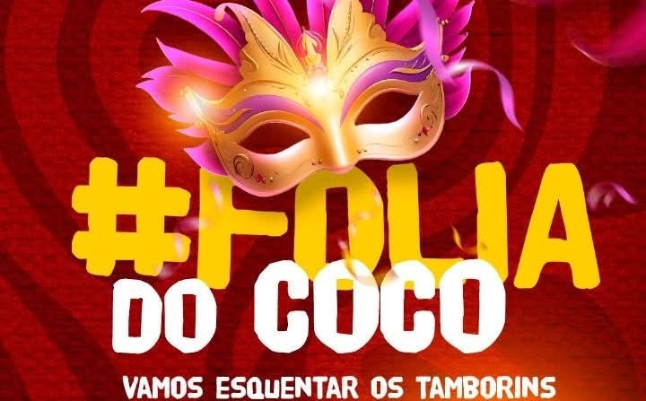 Em Taquaritinga: Bloco Chame Gente promove ensaios para o Carnaval 2025