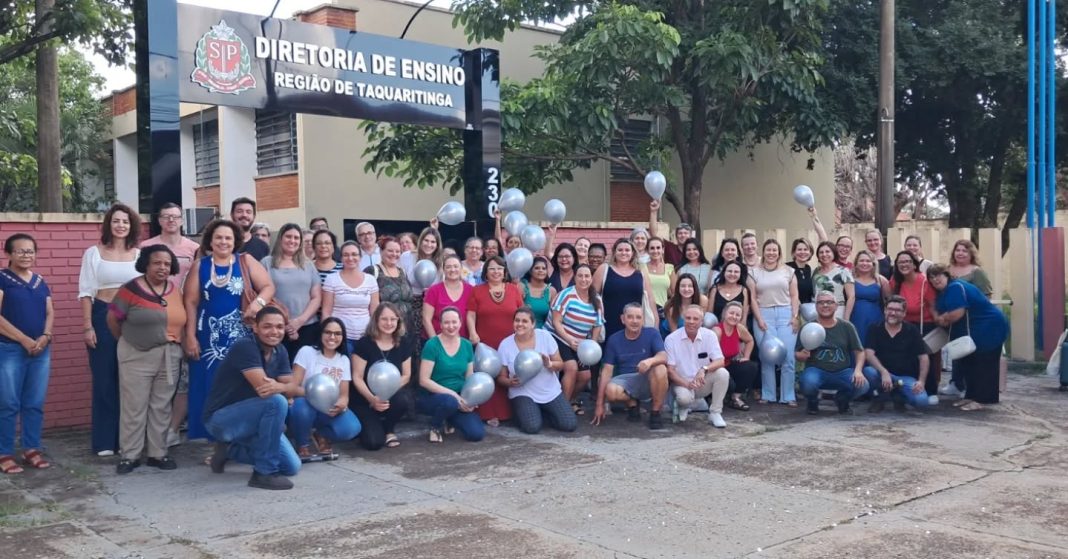 Educação: Diretoria de Ensino de Taquaritinga está entre as três melhores do estado