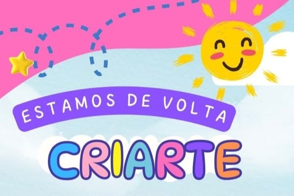 Em Santa Ernestina: Projeto Criarte retorna com matrículas abertas até 14 de fevereiro