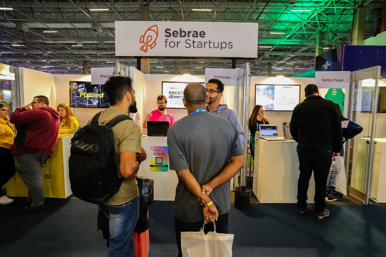 Startups: Sebrae-SP  impulsiona inovação e crescimento no interior de São Paulo