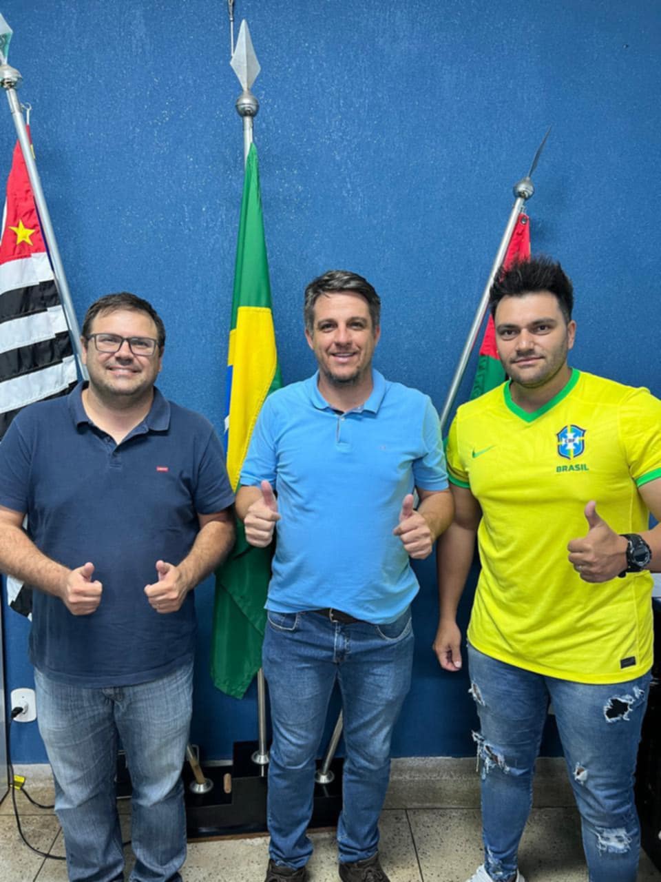 Cândido Rodrigues: Centro de Convivência do Idoso recebe R$ 250 mil para conclusão das obras