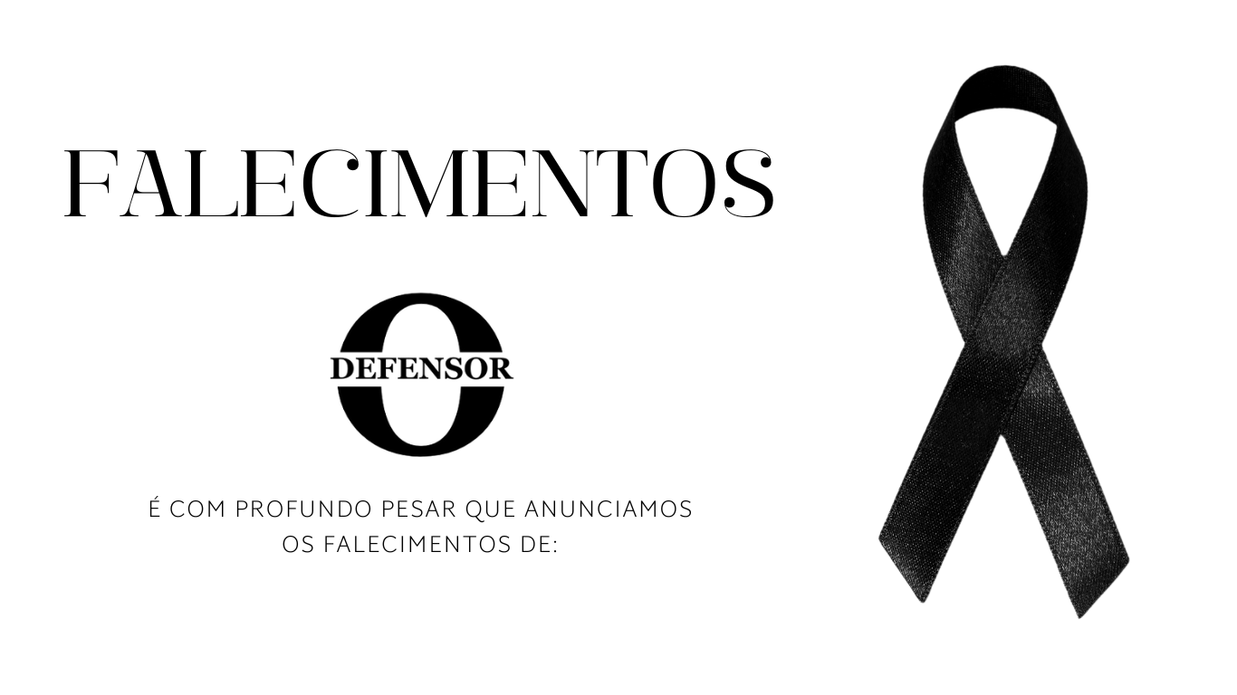 Falecimentos – Confira os últimos registros no Município