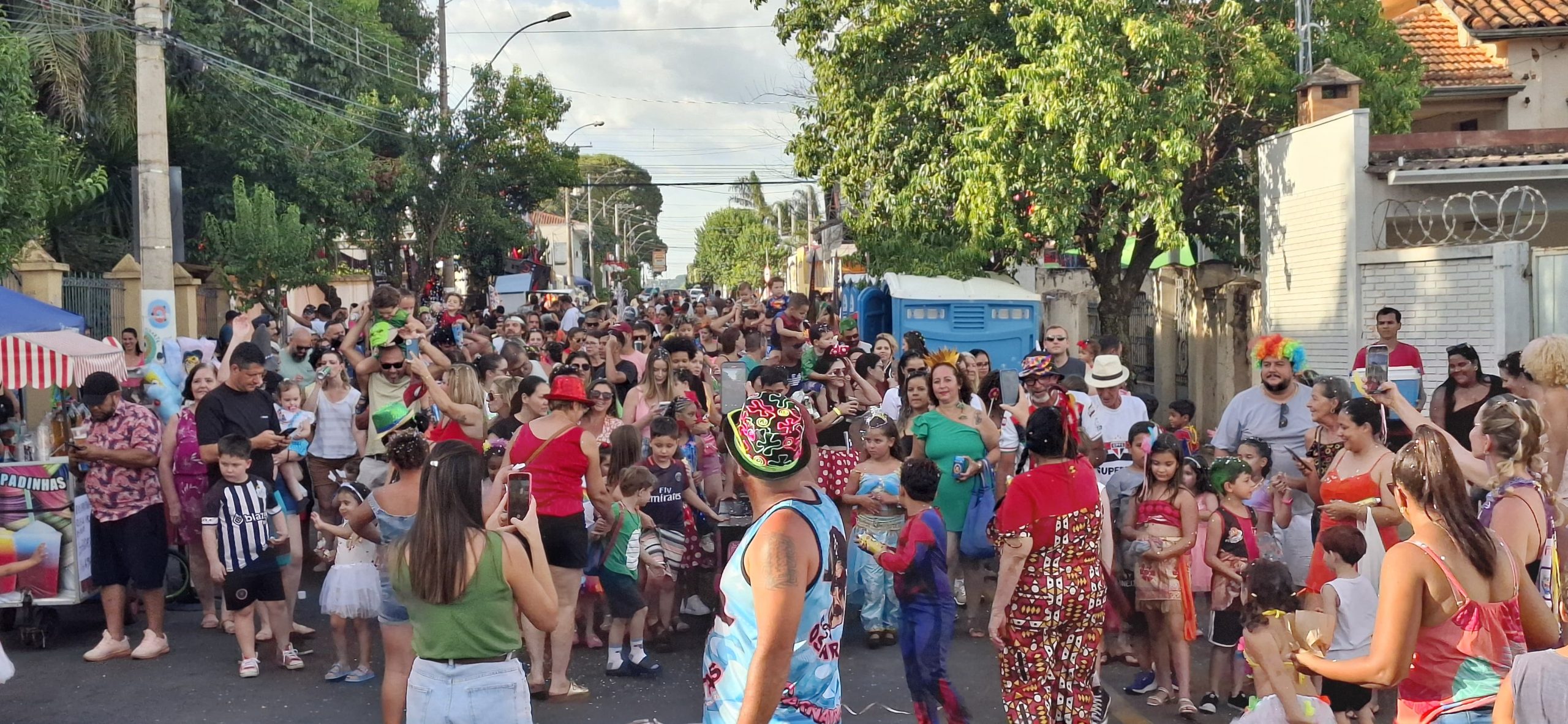 Muito bom: Jardineirinha da Tarde estreia com sucesso e conquista famílias em Taquaritinga