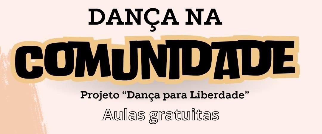 Expressão corporal: Projeto “Dança para Liberdade” promove aulas gratuitas para mulheres em Taquaritinga