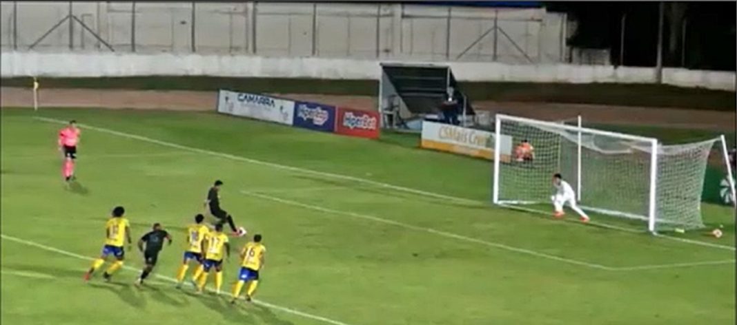 Vantagem: CAT vence Araçatuba fora de casa e larga na frente nas quartas de final da Série A4