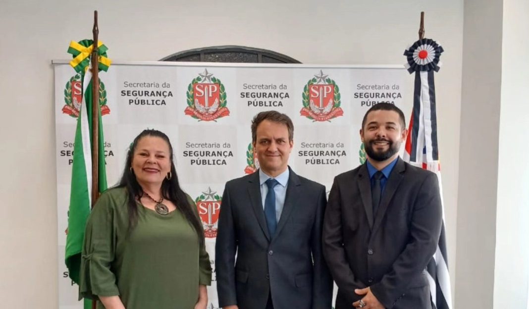 Muralha Paulista: Parlamentares buscam reforço na segurança e implantação de câmeras de monitoramento