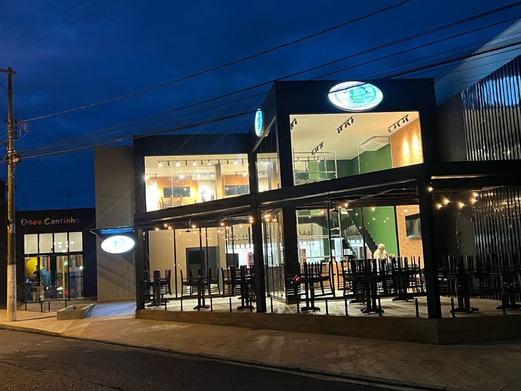 Sabores do Brasil: Restaurante Água Doce completa um ano em Taquaritinga