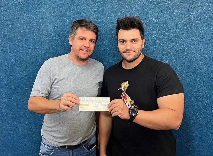 No feriado: Câmara Municipal de Cândido Rodrigues devolve R$ 70.000,00 ao executivo para investimentos na cidade