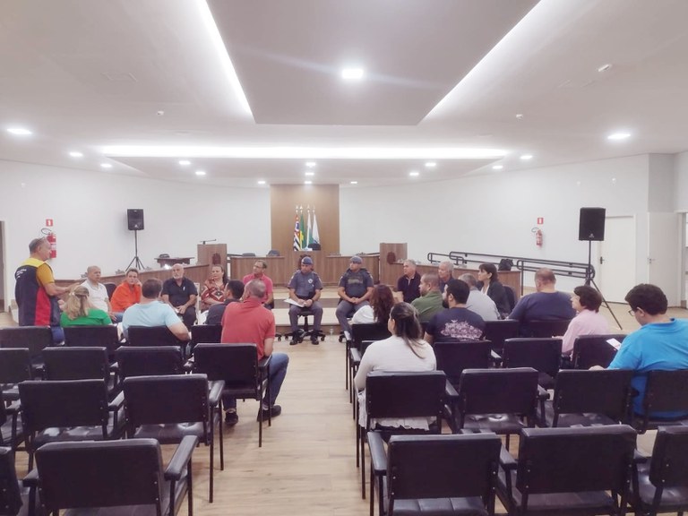 Em busca de soluções: Câmara Municipal de Taquaritinga promove debate amplo sobre moradores em situação de rua