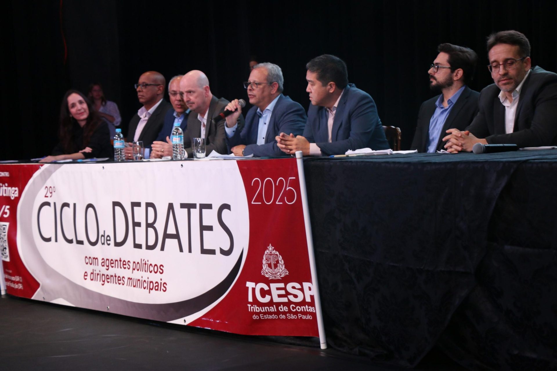 Gestão pública: Ciclo de Debates do TCE reúne mais de 550 participantes ...