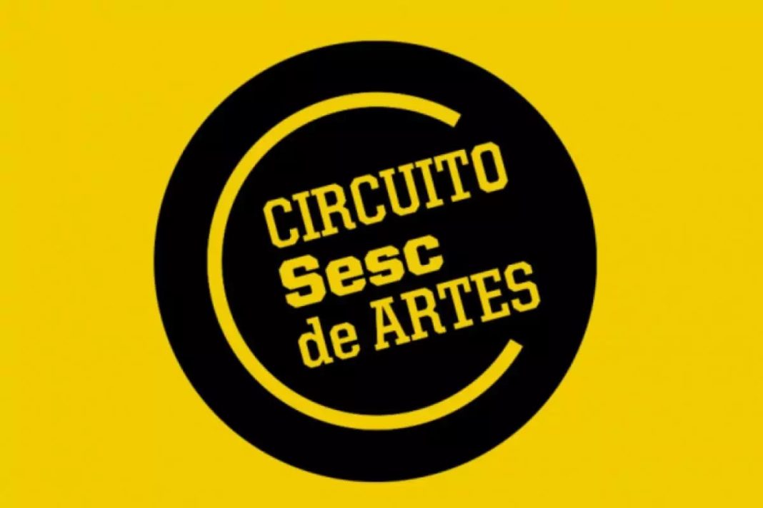 Cultura em Movimento: Circuito Sesc de Artes chega a Taquaritinga com programação gratuita e plural