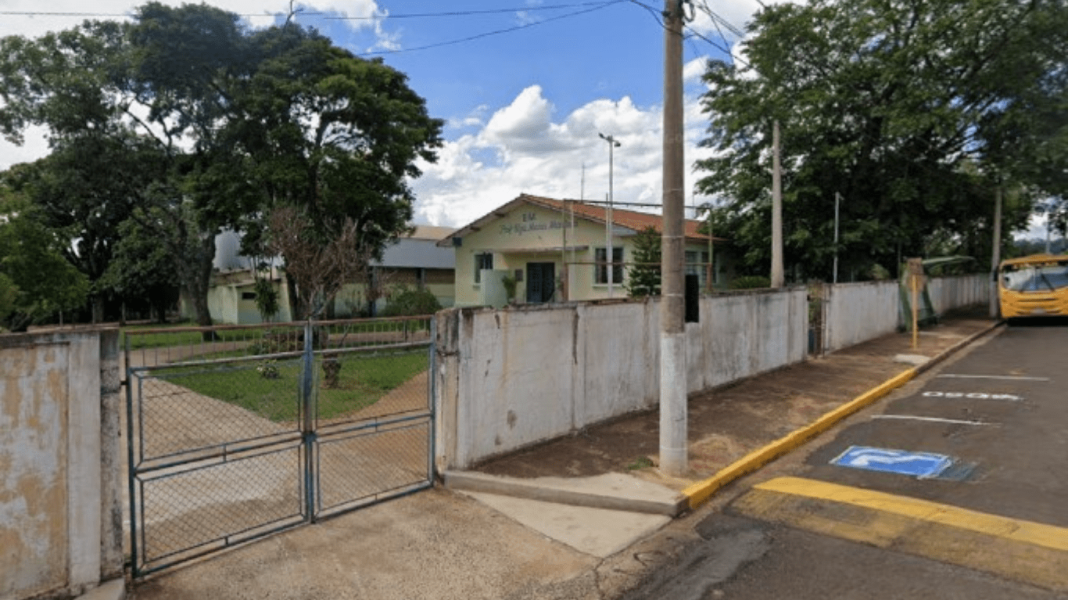 Mudança de gestão: Prefeitura extingue EMEB Elza Maria Martucci e transfere gestão à rede estadual de ensino
