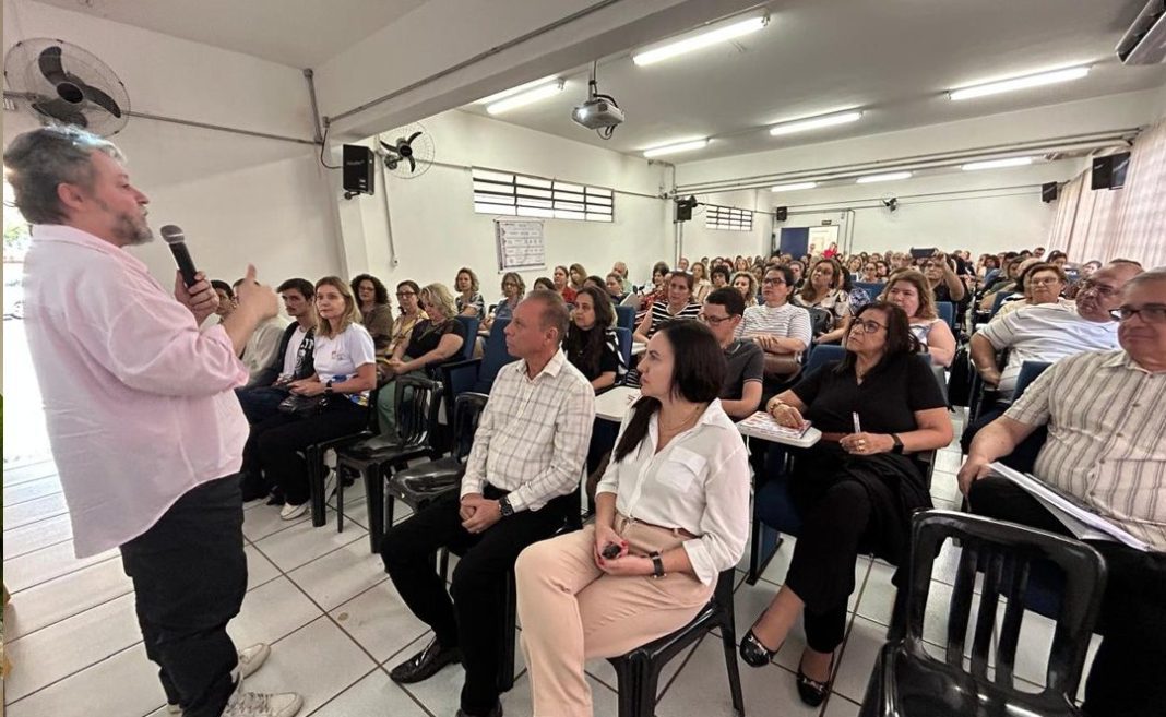 Tecnologia e inclusão: Fatec Taquaritinga inova com projeto voltado à comunicação de crianças não verbais