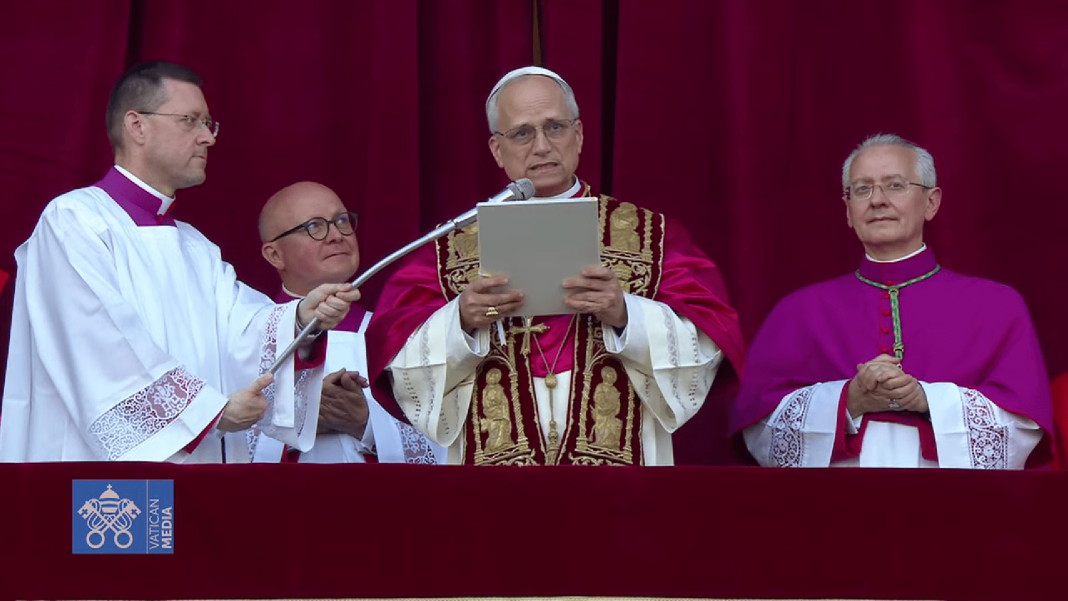 Primeiro pontífice dos Estados Unidos: Robert Prevost é eleito Papa Leão XIV, um novo capítulo na história da Igreja Católica