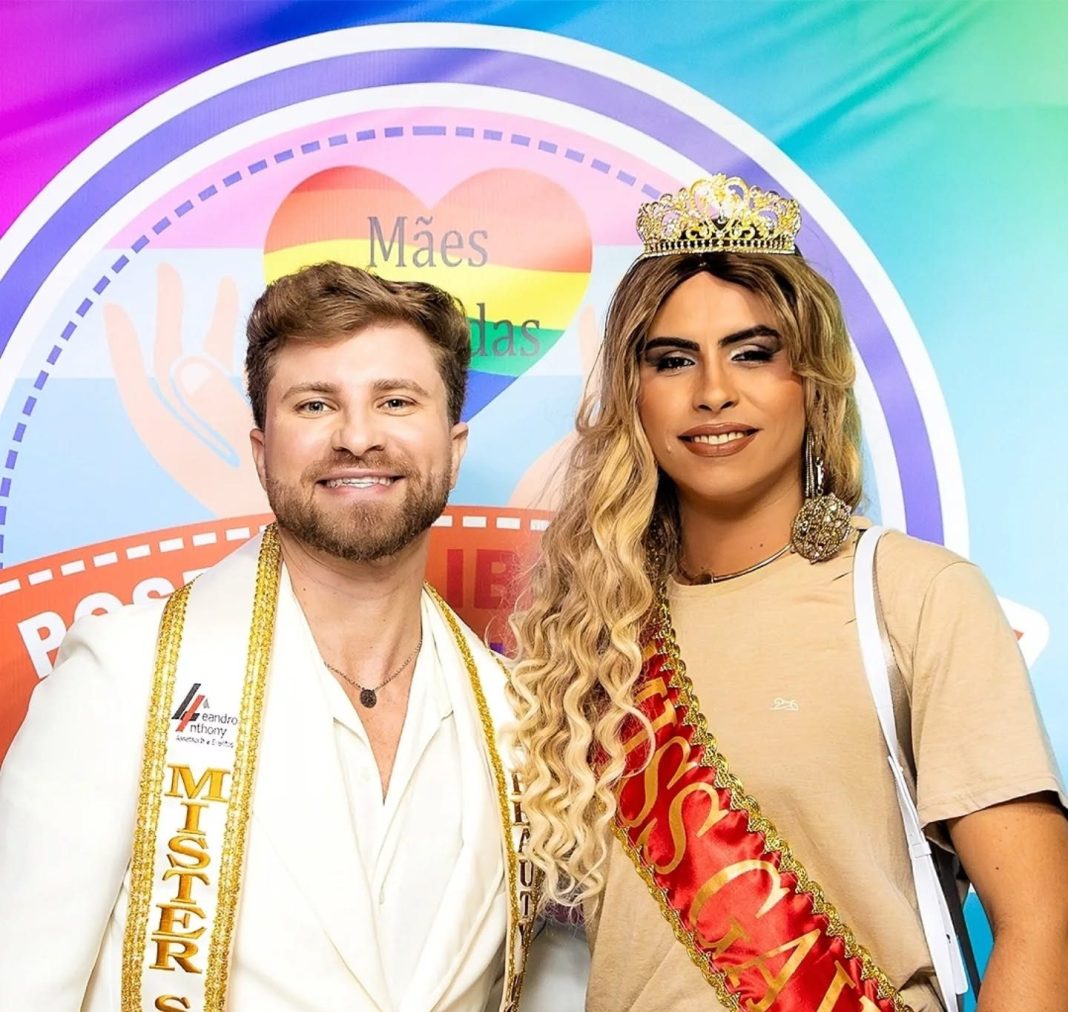Diversidade em destaque: Matão realiza primeira edição do Miss Trans, Miss e Mister Gay 2025