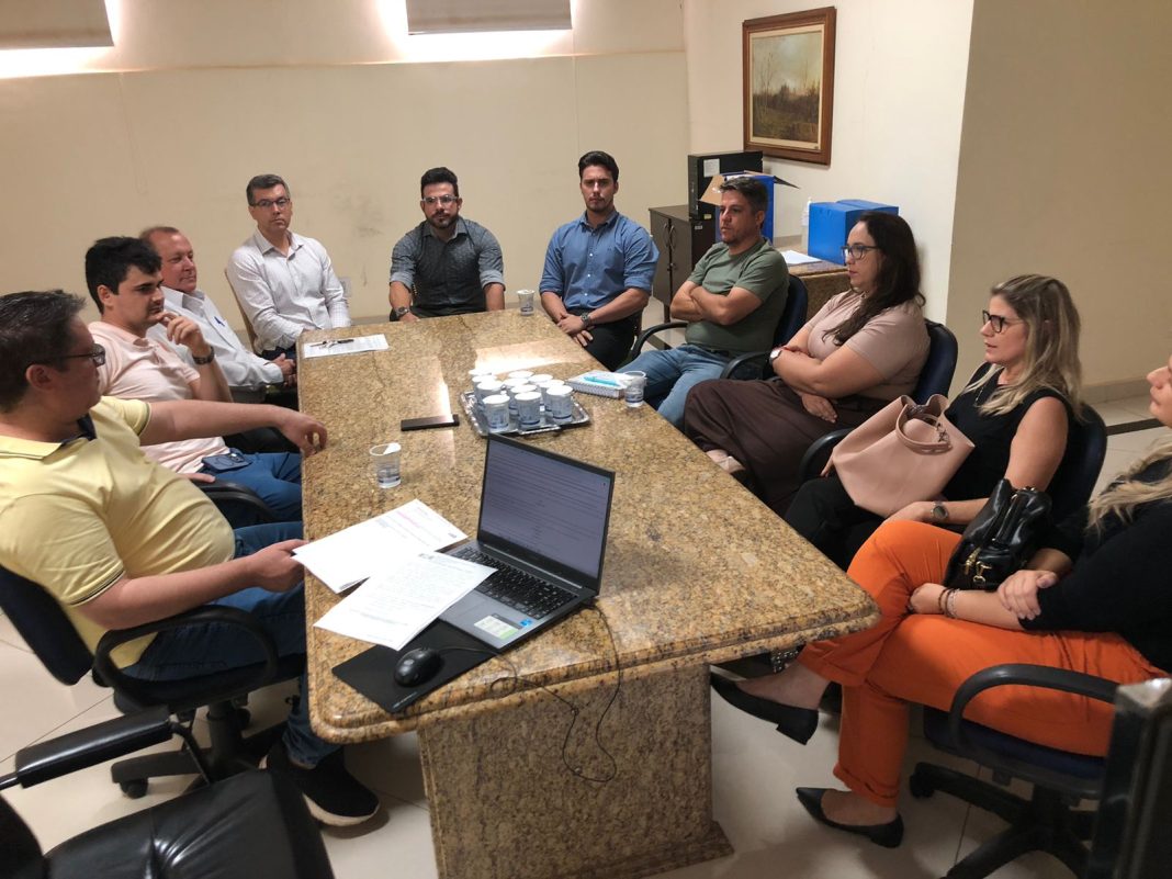 União pela infância: Municípios firmam convênio para acolhimento institucional