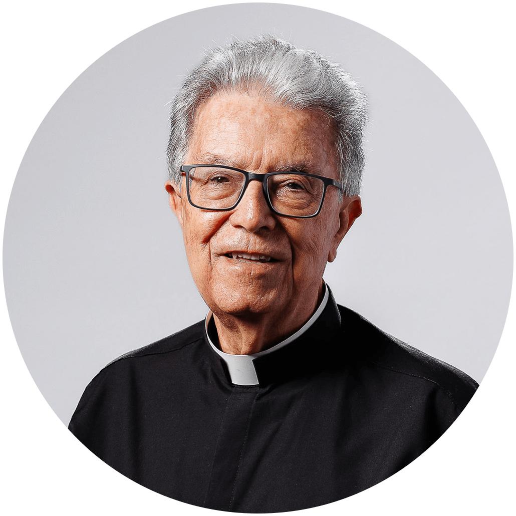 Parabéns: Padre João Francisco celebra 76 anos com legado de fé e dedicação em Taquaritinga