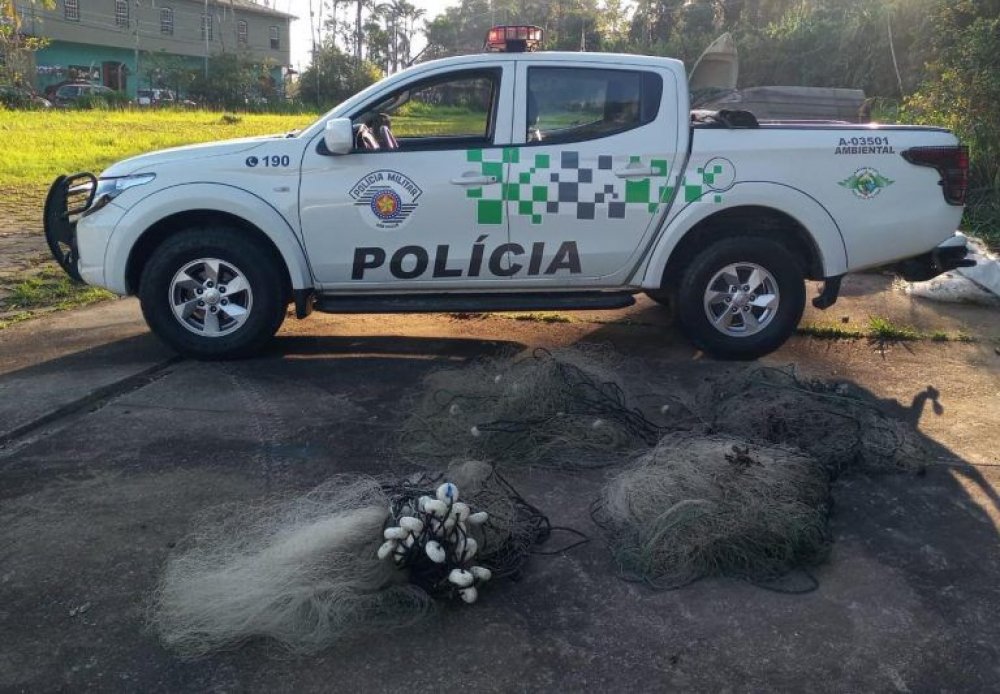 Ação firme e coordenada: Polícia Ambiental lança operação estadual na Semana do Meio Ambiente