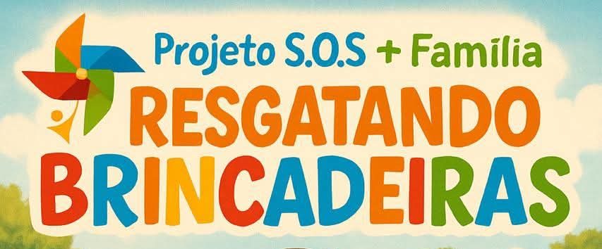“Resgatando Brincadeiras”: São Lourenço do Turvo recebe evento para resgatar brincadeiras tradicionais