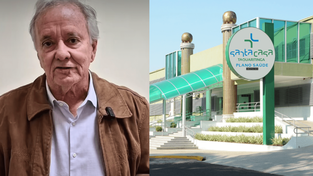 Embate: Queda de braço entre Prefeitura e Santa Casa de Taquaritinga escancara divergências sobre repasses e atendimento