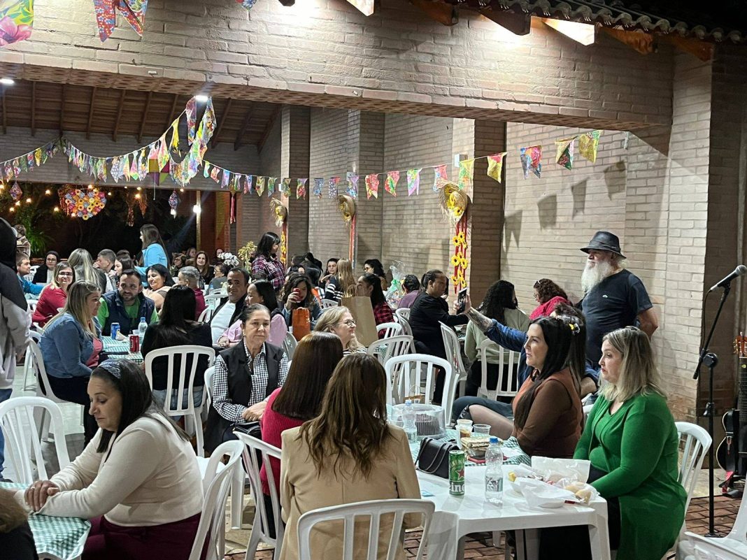 Solidariedade em ação: Evento Julicão mobiliza a comunidade em prol dos animais de Taquaritinga