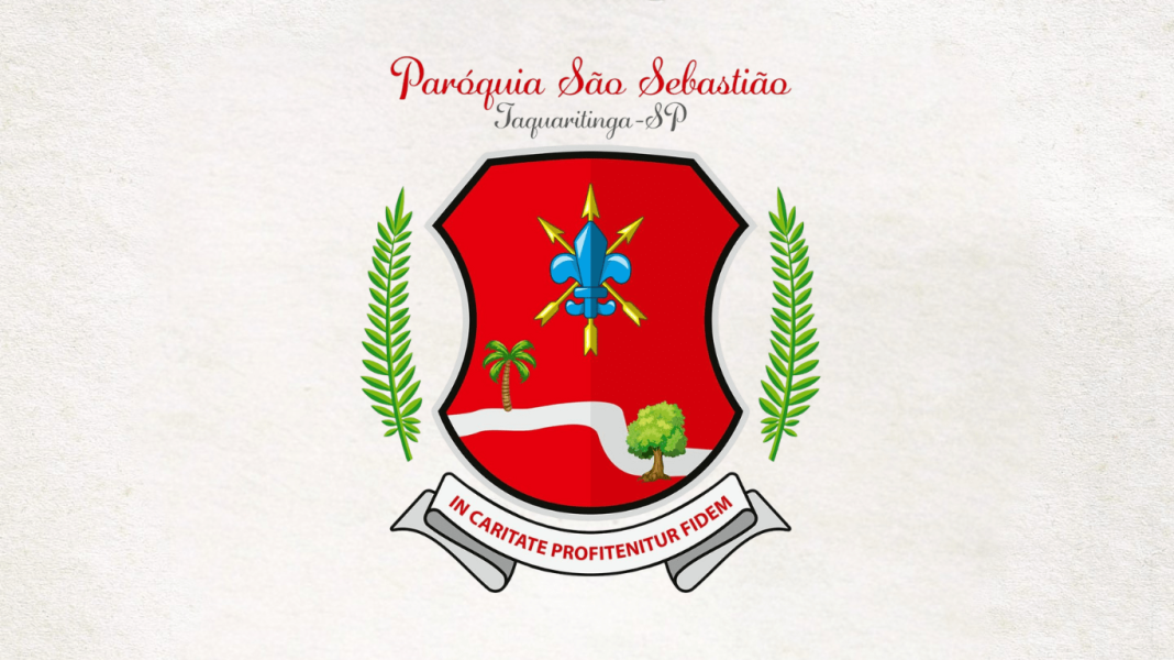 Fé em movimento: Paróquia de São Sebastião movimenta fiéis com programação de fé, caridade e evangelização em Taquaritinga