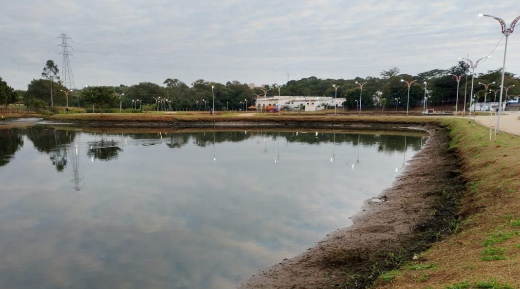 Indignação e providências: Prefeitura de Taquaritinga reage com firmeza a ato de vandalismo no Parque de Lazer “Prefeito Ernesto Salvagni”